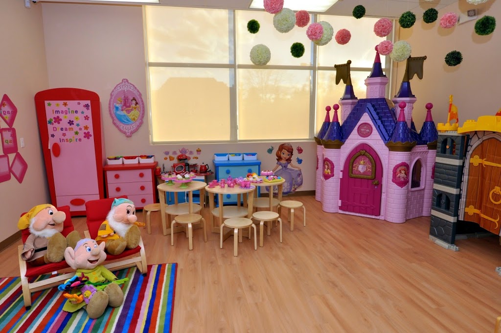 Imaginarium For Kids | 13070 Yonge St #2, Richmond Hill, ON L4E 2T2, Canada | Phone: (905) 773-3077