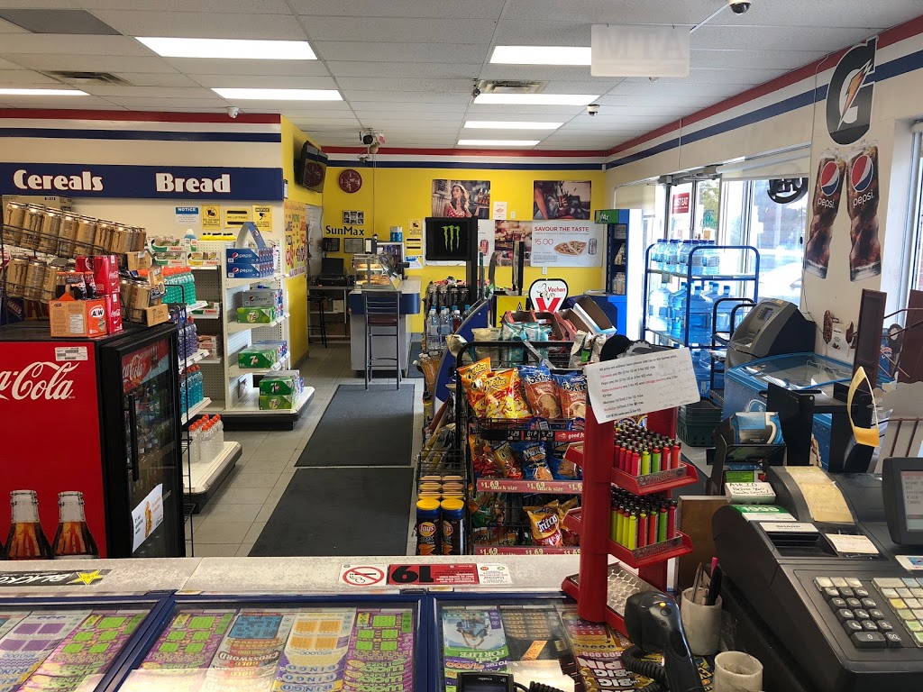 Sunmax Supermarket | 1119 Meadowlands Dr E, Nepean, ON K2E 6J5, Canada | Phone: (613) 224-8868