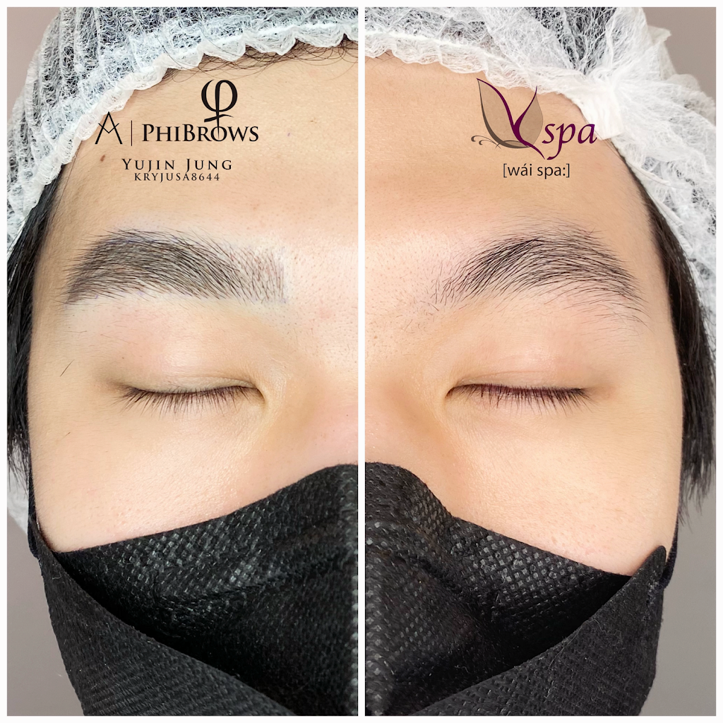 Wai- Spa | #2019, Henderson Place Mall, 1163 Pinetree Way 2nd Floor, Coquitlam, BC V3B 8A6, Canada | Phone: (604) 469-1944
