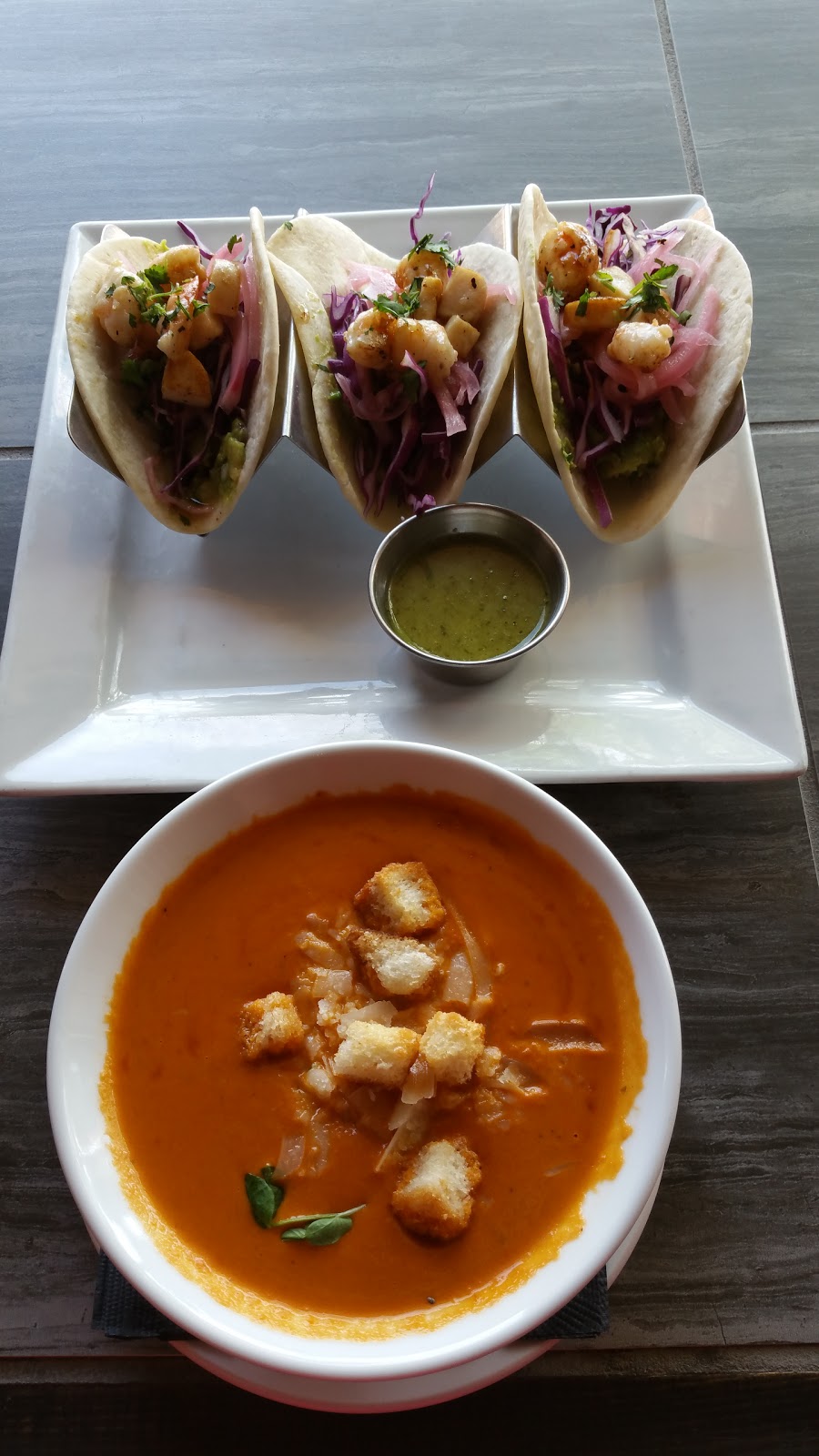 91 Restaurant | 5818 Beach Ave, Peachland, BC V0H 1X7, Canada | Phone: (250) 863-2294