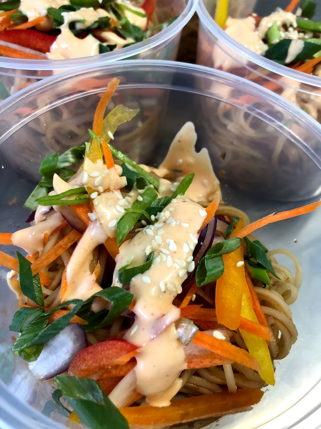 Burnside Lunchbox | 20 Wright Ave, Dartmouth, NS B3B 1G6, Canada | Phone: (902) 480-6051
