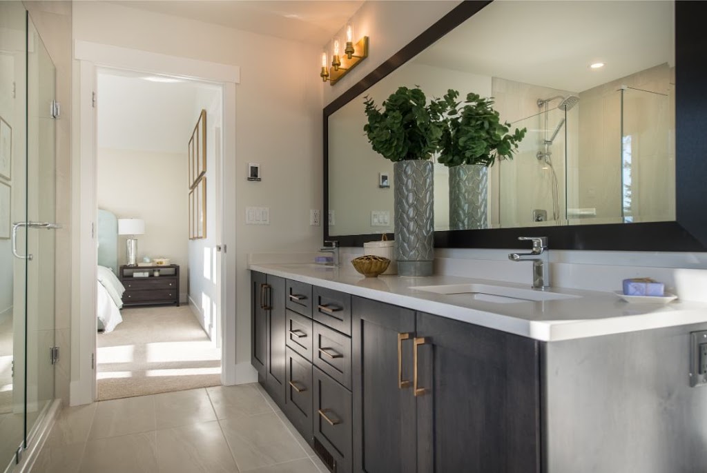 The Ridge at Burke Mountain by Foxridge Homes | 1438 Mitchell St, Coquitlam, BC V3E 0L6, Canada | Phone: (778) 285-6299
