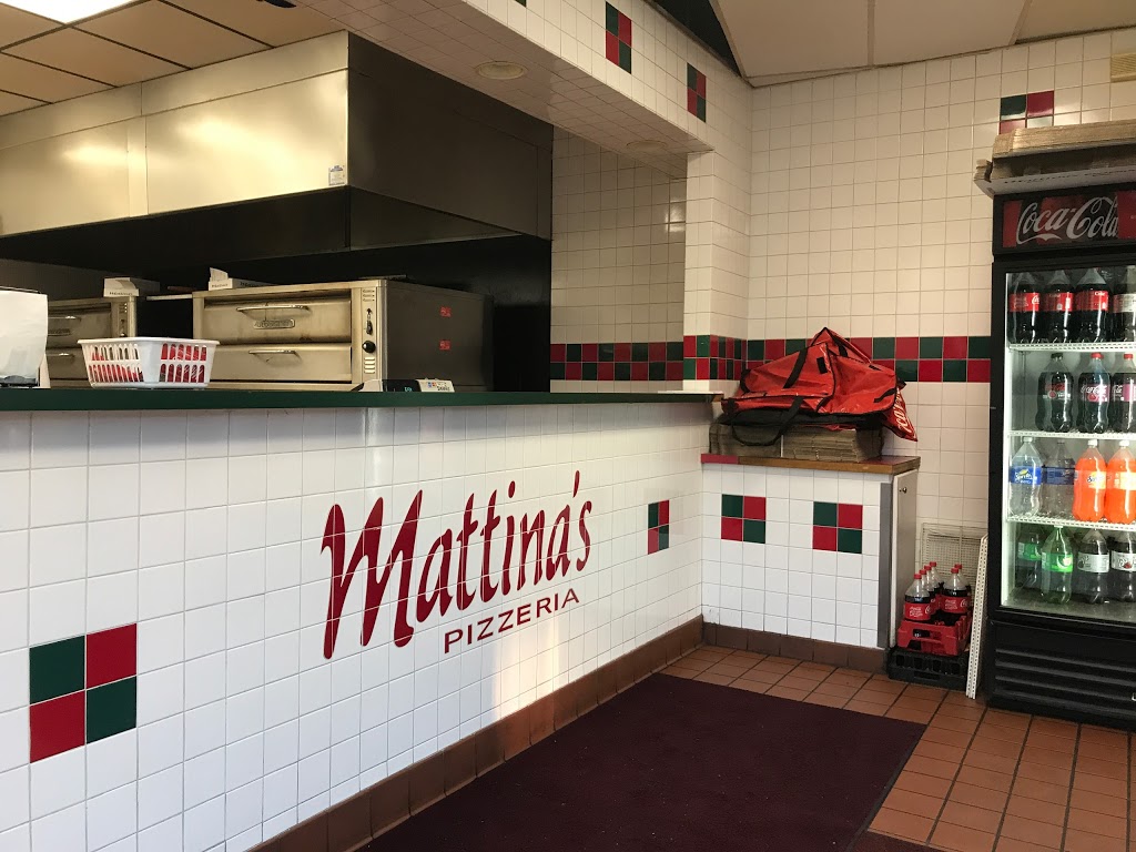 Mattinas Pizzeria | 6040 Sheridan Dr, Amherst, NY 14221, USA | Phone: (716) 626-5550