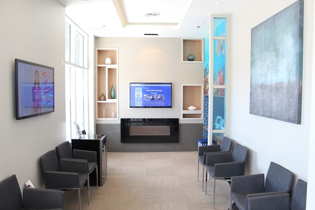 West Mississauga Dental | 3160 Argentia Rd #4, Mississauga, ON L5N 0B1, Canada | Phone: (905) 785-0669