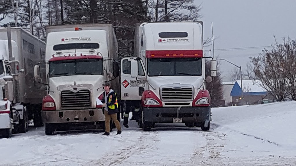 Trailer Wizards Ltd. | 125 Macnaughton Ave, Moncton, NB E1H 3N3, Canada | Phone: (506) 858-8480