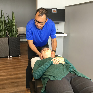 Cedar Springs Chiropractic | 1179 Wilson St W #1, Ancaster, ON L9G 0E8, Canada | Phone: (905) 648-2058