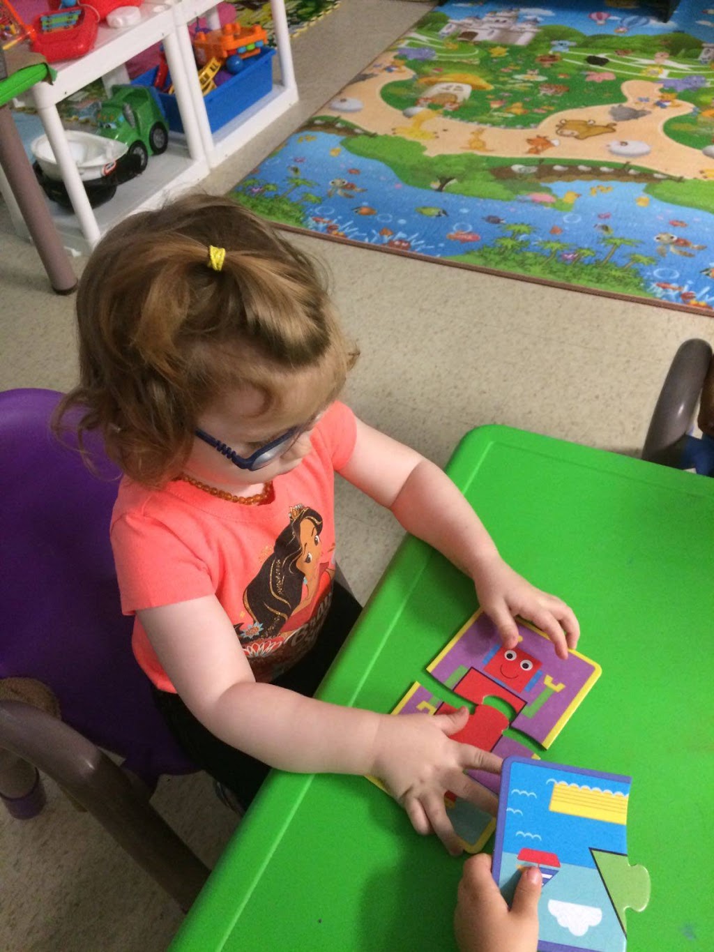 Care and Fun child care Limited | 290 Main Ave #103, Halifax, NS B3M 3V3, Canada | Phone: (902) 445-0881