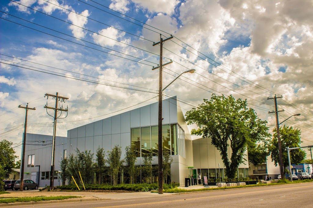 Edmonton Public Library - Highlands | 6710 118 Ave NW, Edmonton, AB T5B 0P3, Canada | Phone: (780) 496-1806