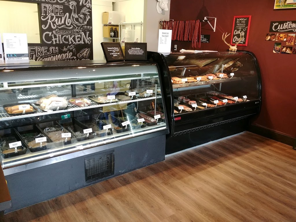 Lux Foods | 5215 Ladner Trunk Rd, Delta, BC V4K 1W4, Canada | Phone: (778) 434-5099
