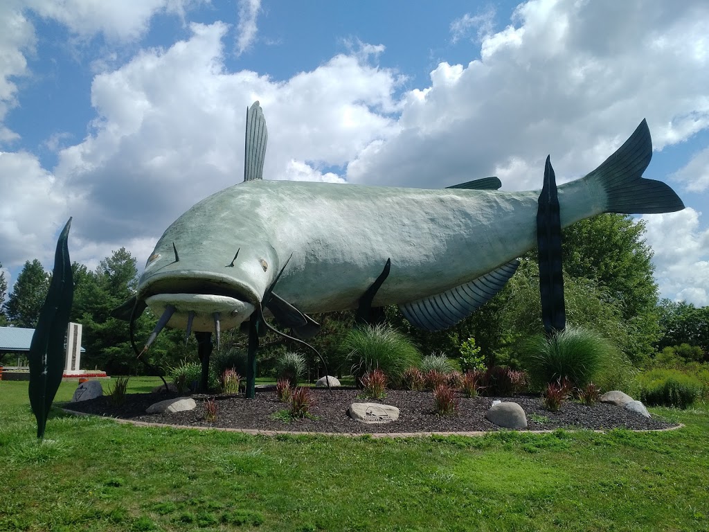 Centennial Park | 98 Robinson Rd #2, Dunnville, ON N1A 2W1, Canada