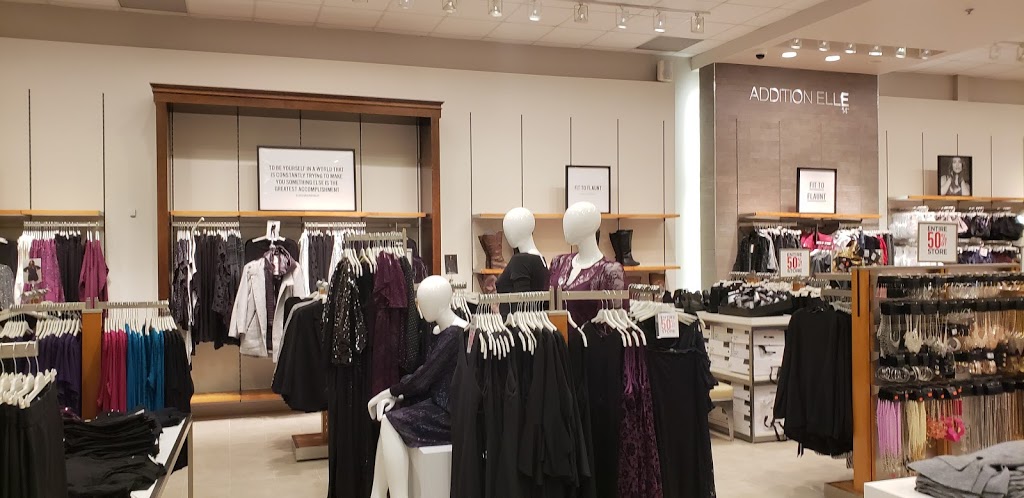 Addition Elle | Meadowtown Shopping Centre, 19800 Lougheed Hwy, Pitt Meadows, BC V3Y 2W1, Canada | Phone: (604) 460-9471