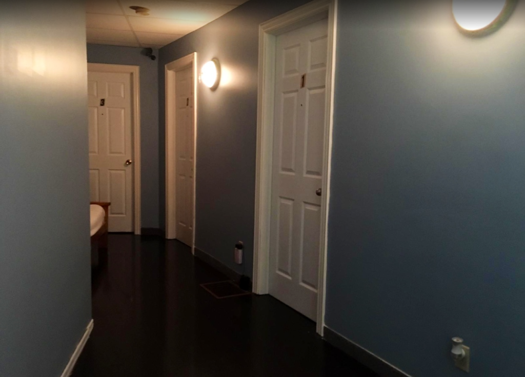 Water Club Wellness Spa | 659 Reid St, Peterborough, ON K9H 4H6, Canada | Phone: (705) 243-0285