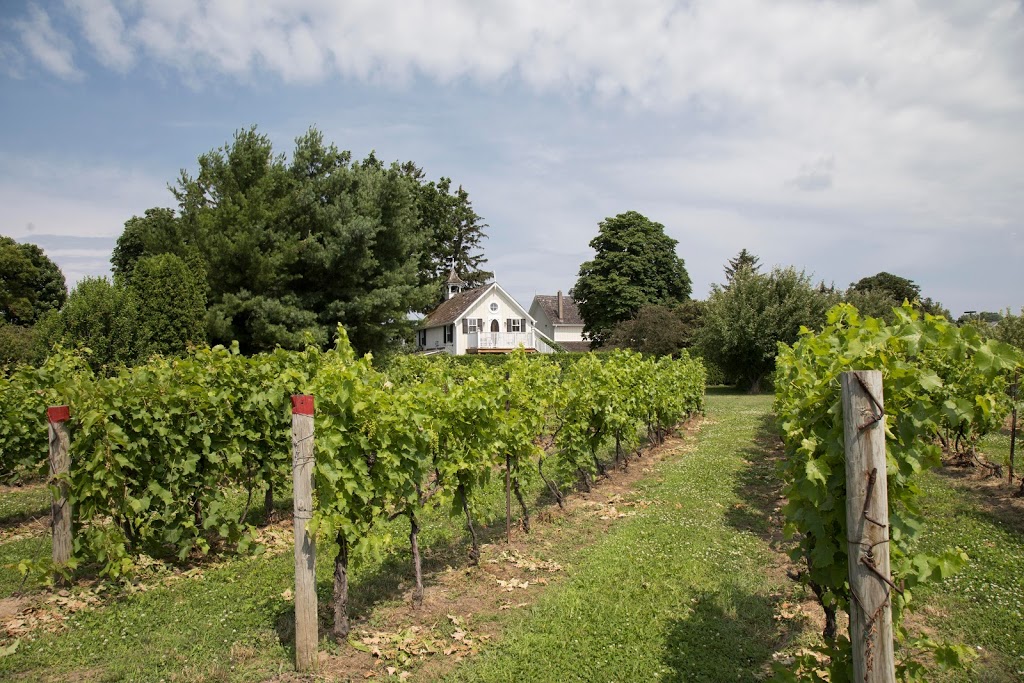 Josephs Estate Wines | 1811 Niagara Stone Rd, Niagara-on-the-Lake, ON L0S 1J0, Canada | Phone: (905) 468-1259