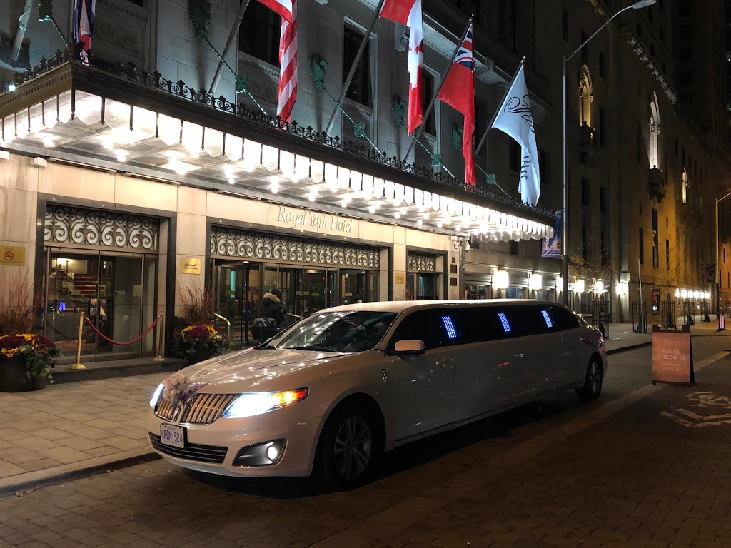 luxury stretch limo | 2480 New Providence St, Oshawa, ON L1L 0C1, Canada | Phone: (416) 834-6603