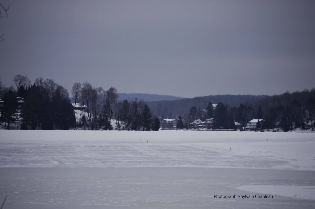 lac Dupuis | 1E0, 32-40 Chemin Fridolin-Simard, Estérel, QC J0T 1E0, Canada
