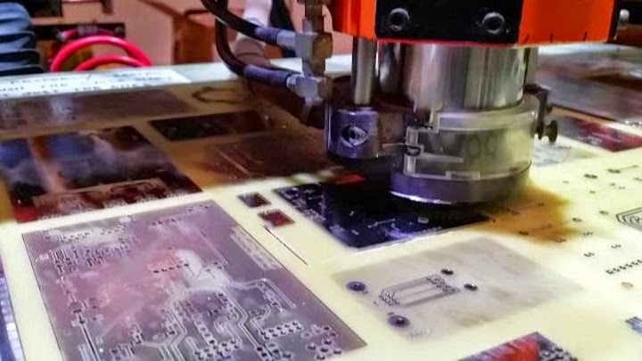 AP Circuits | 1112 40 Ave NE #3, Calgary, AB T2E 5T8, Canada | Phone: (403) 250-3406