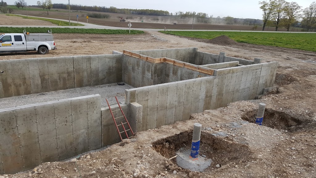 Carl J. Doerr Construction Inc. | 301593 Concession 2 SDR, Hanover, ON N4N 3B8, Canada | Phone: (519) 881-7151