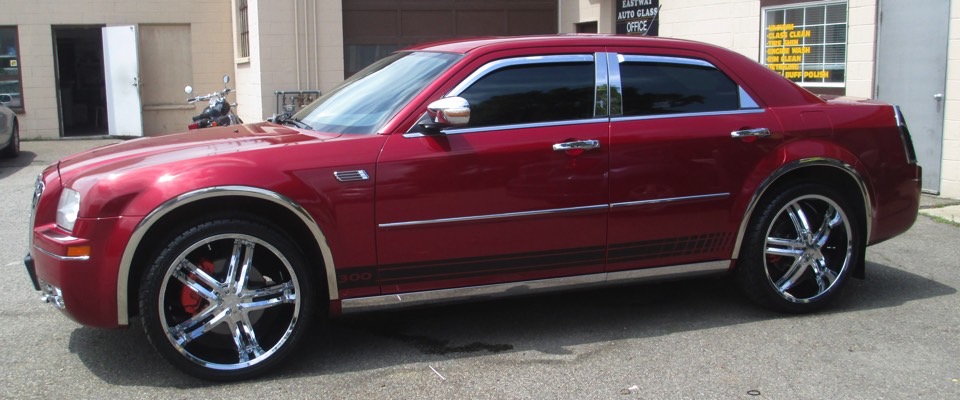 Quick Hand Car Wash & Detailing | 2553 Barton St E, Hamilton, ON L8E 2X2, Canada | Phone: (289) 339-0360