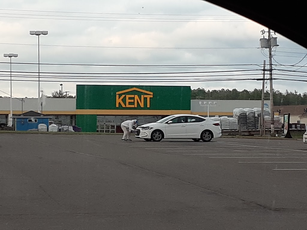 Kent Building Supplies | 130 S Albion St, Amherst, NS B4H 2X3, Canada | Phone: (902) 661-7100