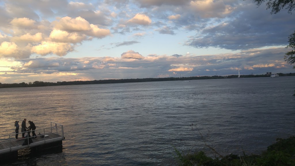 Park Capture-dEthan-Allen | 8500 Rue Bellerive, Montréal, QC H1L 5G5, Canada