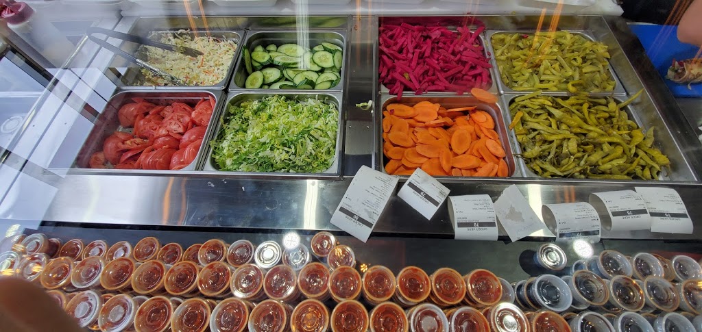 Shawarma Royale | Hamilton Division, Hamilton, ON L8J 2V4, Canada | Phone: (905) 578-4444
