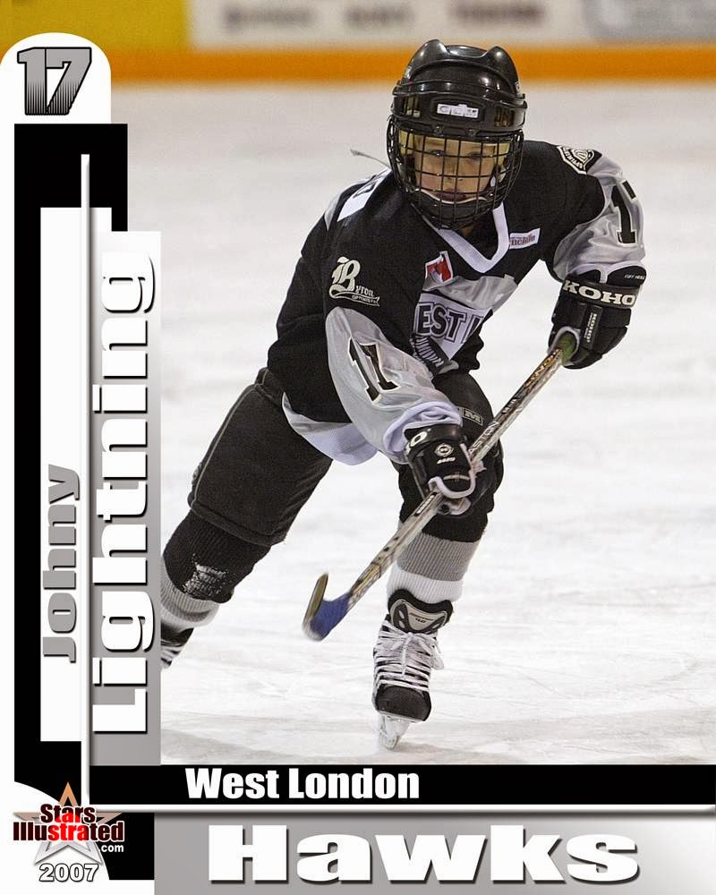 Stars Illustrated Sports Photography | 285 Mcgarrell Dr #30, London, ON N6G 5E8, Canada | Phone: (519) 694-3894