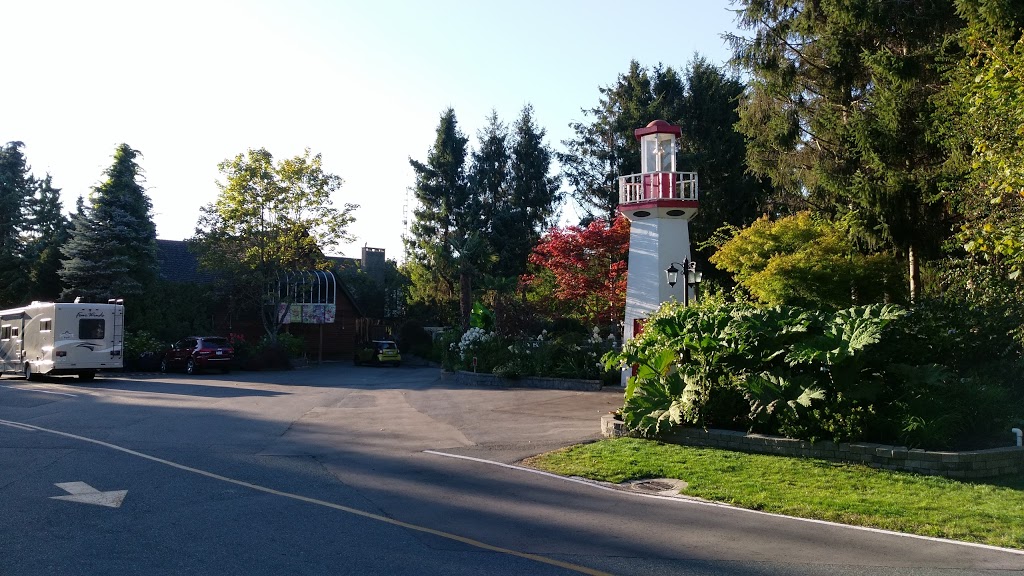 Peace Arch RV Park | 14601 40 Ave, Surrey, BC V3S 0L2, Canada | Phone: (604) 594-7009