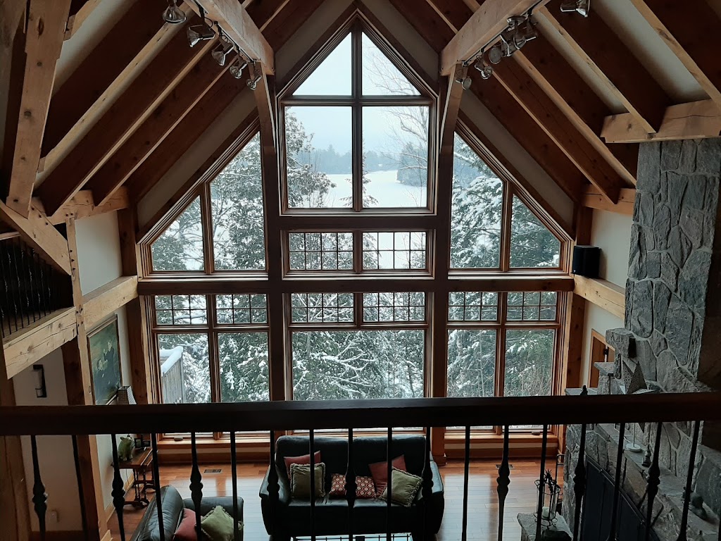 Lulus Repose | 47 Agamiing Ln, Magnetawan, ON P0A 1P0, Canada | Phone: (866) 323-6698