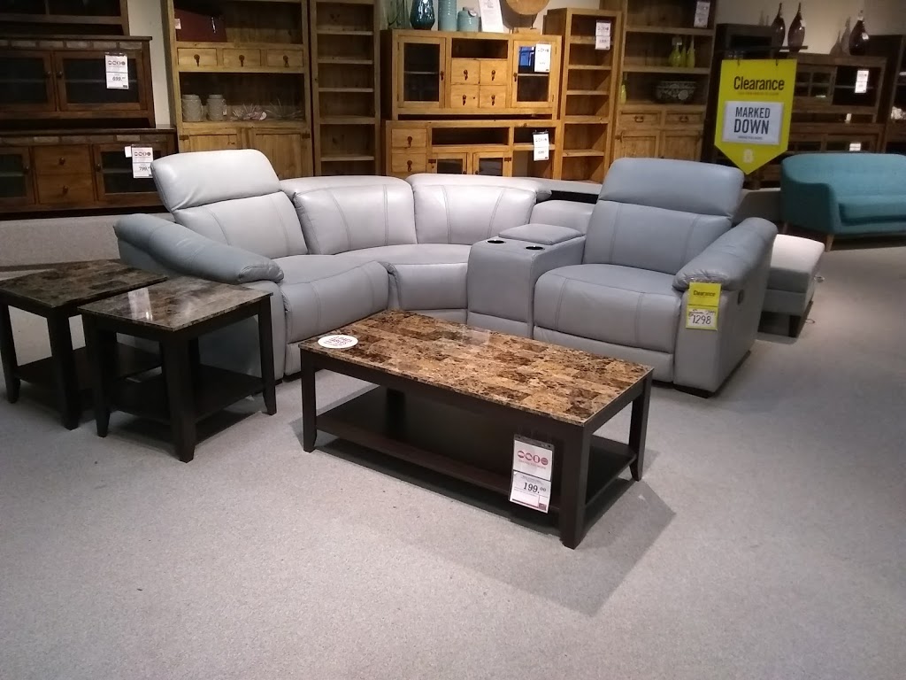 The Brick | furniture store | 1352 Dufferin St, Toronto, ON M6H 4G4, Canada | 4165353000 OR +1 416-535-3000