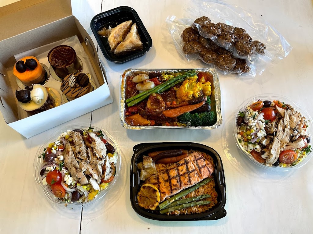 Fresh to go | 1340 G Bd du Curé-Labelle, Blainville, QC J7C 2P2, Canada | Phone: (450) 233-4963
