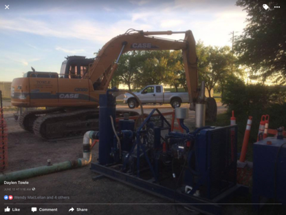 Towle Construction Ltd | 66049 Rd 33W, Portage la Prairie, MB R1N 3C3, Canada | Phone: (204) 857-6302