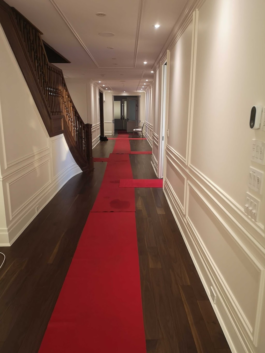 Easy Move Montreal Inc | 12 Rue Saint-Luc, Châteauguay, QC J6K 1Z8, Canada | Phone: (514) 578-6903