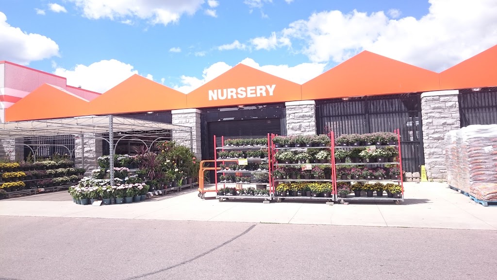 The Home Depot | 63 Woodlawn Rd W, Guelph, ON N1H 1G8, Canada | Phone: (519) 780-3400