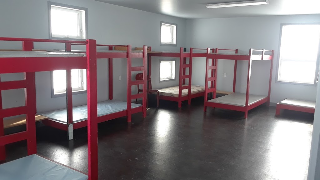 The Four Pillars Health & Wellness Retreat Centre | NE 7-3-9 W2, Estevan, SK S4A 2H8, Canada | Phone: (306) 421-5365