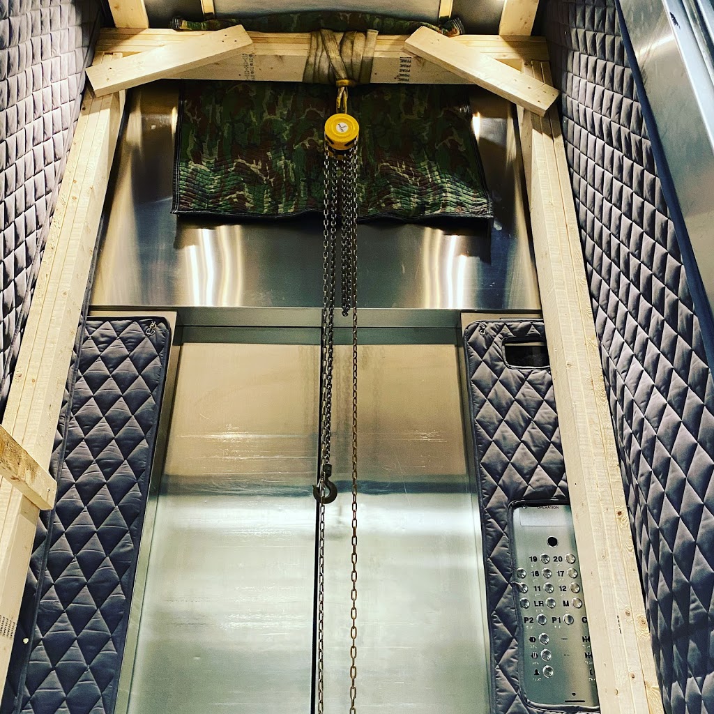 Industrial Electrician | 10 Four Seasons Pl, Etobicoke, ON M9B 0A6, Canada | Phone: (877) 347-8658