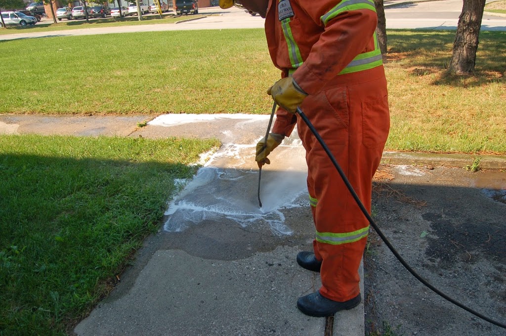 Metro Mobile Wash | 21 Strathearn Ave, Brampton, ON L6T 4P1, Canada | Phone: (905) 790-7010