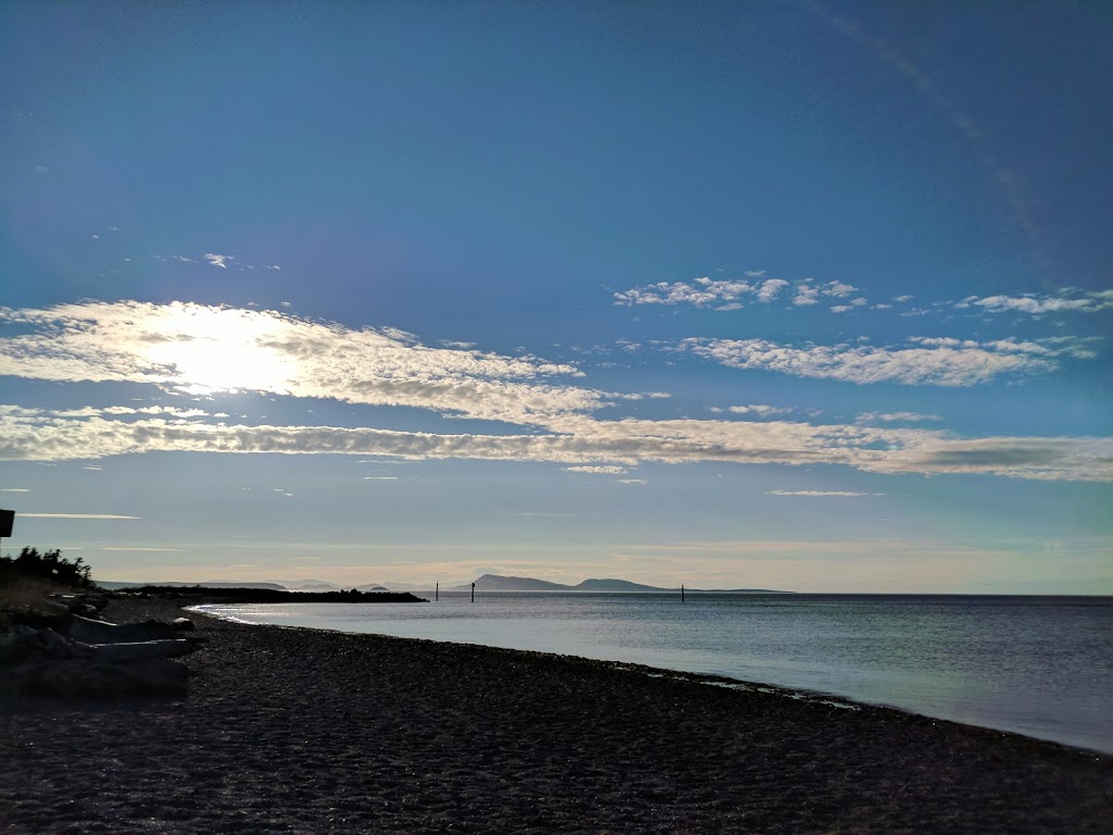 North Beach, public access | Eastsound, WA 98245, USA