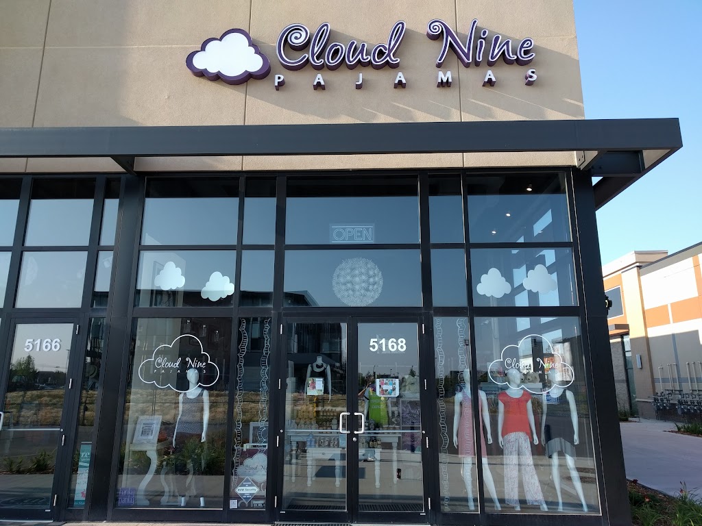 Cloud Nine Pajamas (Windermere) | 5168 Windermere Blvd, Edmonton, AB T6W 0L9, Canada | Phone: (780) 482-6713