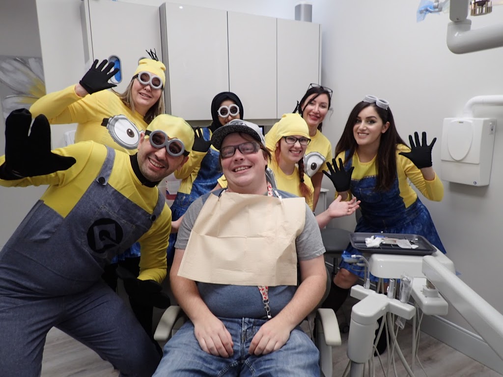 Guelph Family Dentistry | 328 Speedvale Ave E #12, Guelph, ON N1E 1N5, Canada | Phone: (519) 265-5115