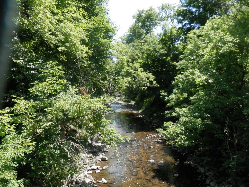 Cedar Brook Park | 91 Eastpark Blvd, Scarborough, ON M1J 3A7, Canada | Phone: (416) 338-4386