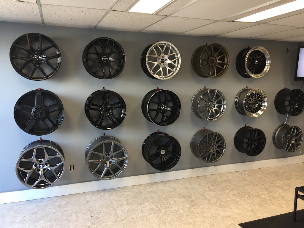 Mr. Rim | 2-1871 Pembina Hwy, Winnipeg, MB R3T 2G7, Canada | Phone: (204) 470-7914