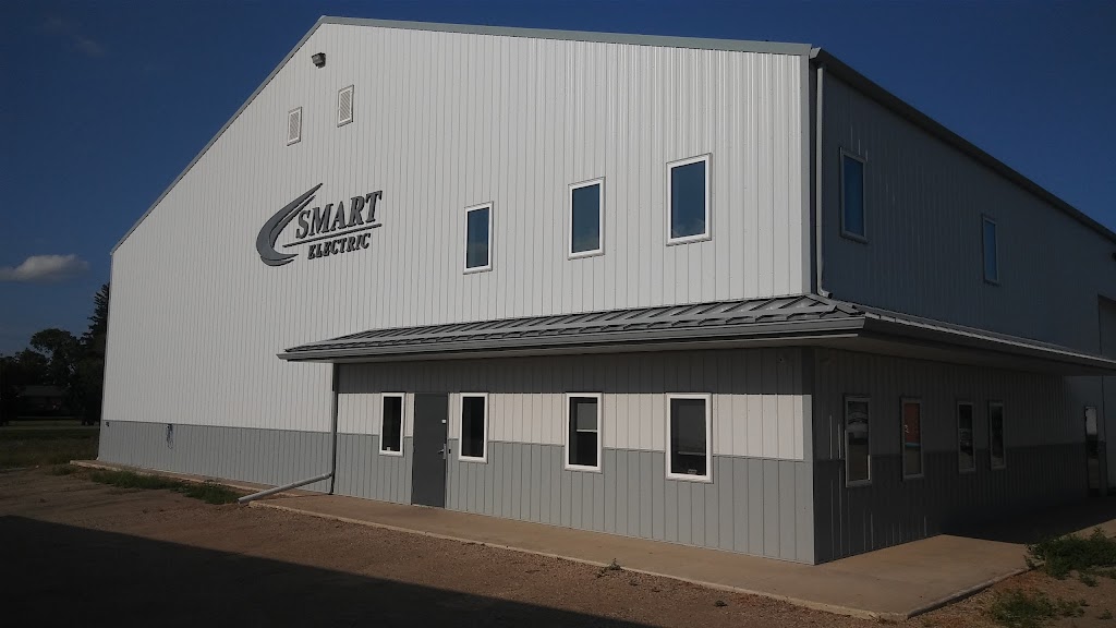 Smart Electrical Services | 240 Anson St, Carberry, MB R0K 0H0, Canada | Phone: (204) 834-2440