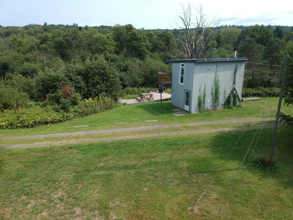 Domaine missiskamp | 384 Rte de Mansonville, Mansonville, QC J0E 1X0, Canada | Phone: (819) 674-6978