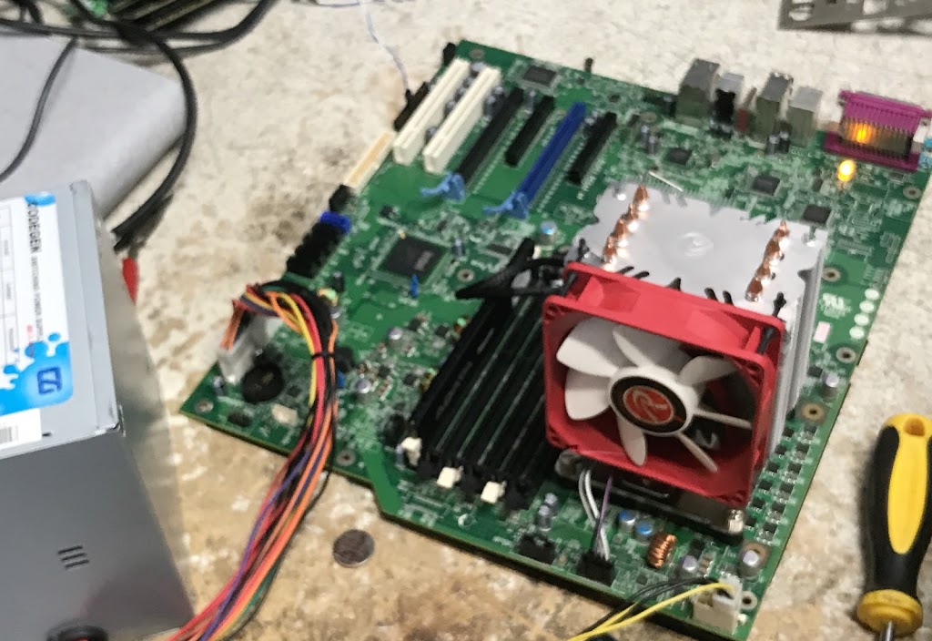 Performance Computers | 289 Lincoln St, Welland, ON L3B 4N5, Canada | Phone: (905) 732-0006