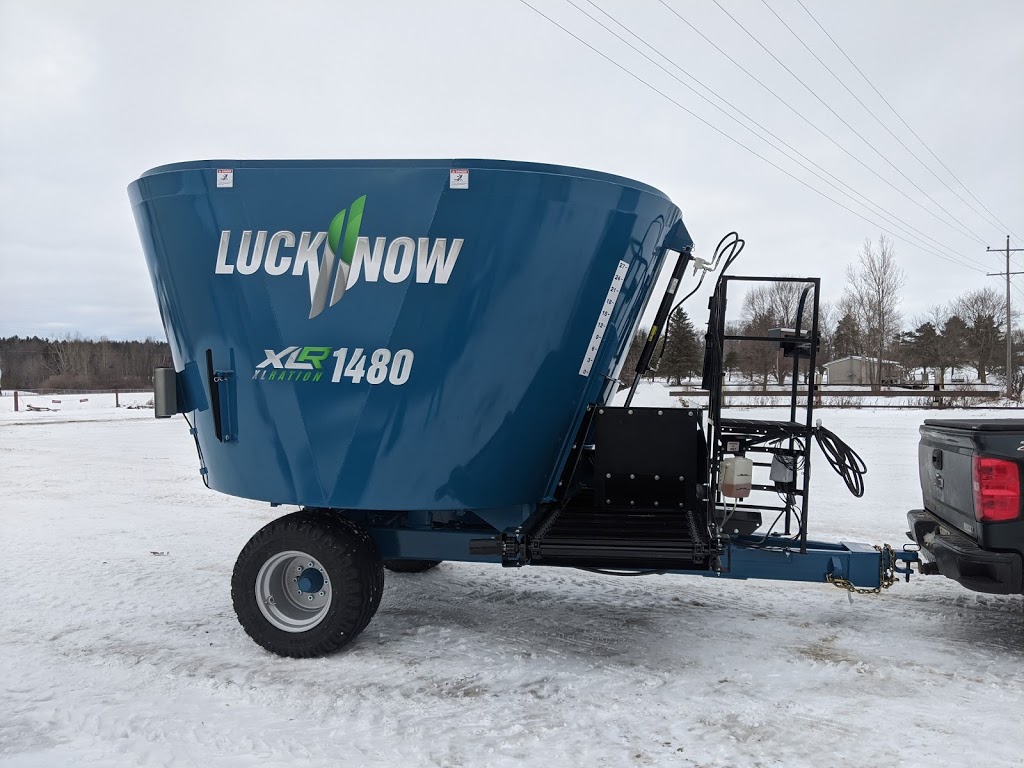 Helm Welding (1983) Limited | 86386 Lucknow Line, Lucknow, ON N0G 2H0, Canada | Phone: (519) 529-7000