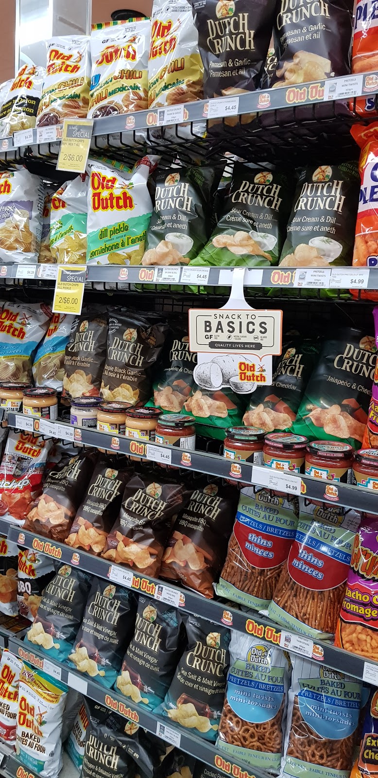 IGA | 10017 Main St #9, Lake Country, BC V4V 1P6, Canada | Phone: (250) 766-4574
