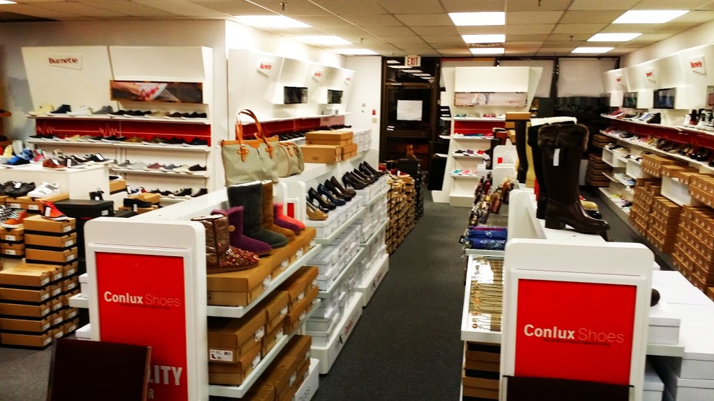 Conlux Quality Shoes | 755 Queensway E #104, Mississauga, ON L4Y 4C5, Canada | Phone: (905) 766-3139