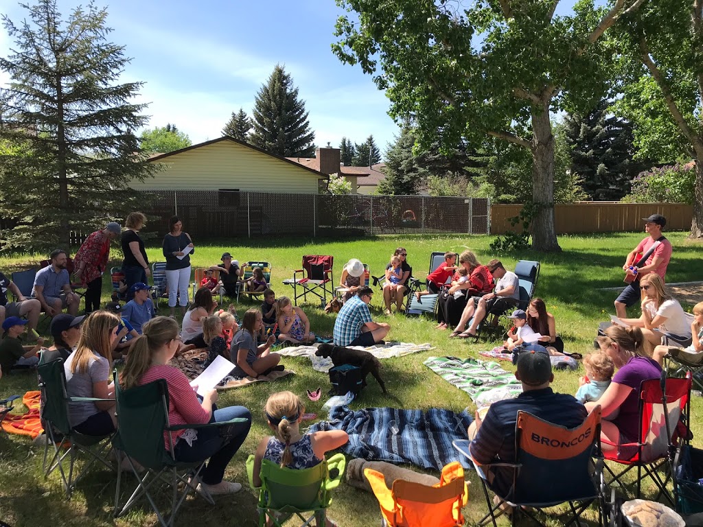 Bridge Church | 10101 86 Ave #401, Fort Saskatchewan, AB T8L 4P4, Canada | Phone: (780) 850-2247