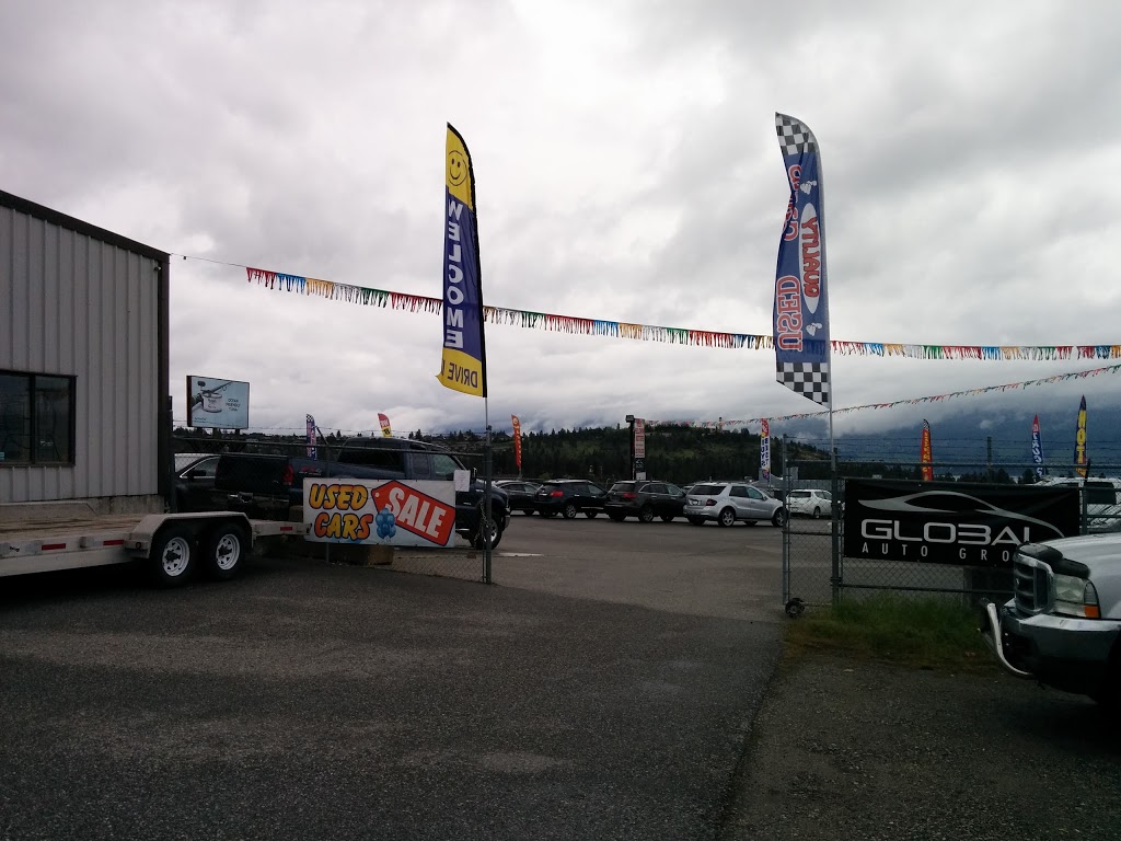 West Kelowna Motors | 2025 Louie Dr C, Westbank, BC V4T 2R4, Canada | Phone: (250) 768-5008