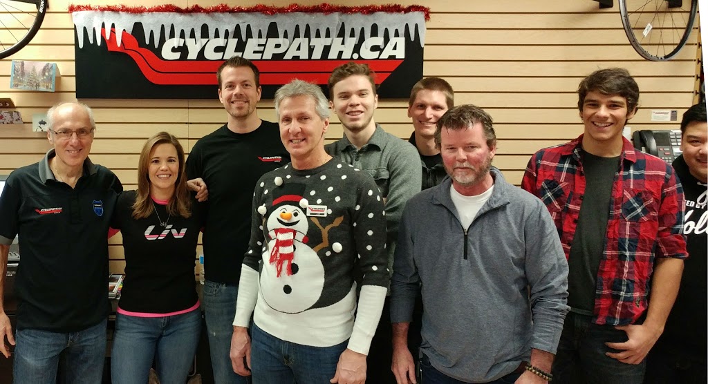 Cyclepath Oakville | 507 Speers Rd, Oakville, ON L6K 2G4, Canada | Phone: (905) 338-0783
